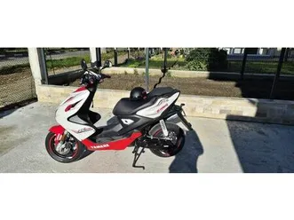 скутер yamaha aerox 50 кубика гр. бургас център