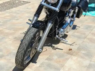 harley davidson 1584 lowrider