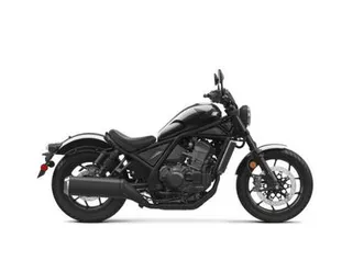 2022 honda rebel 1100 dct