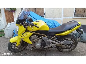 kawasaki er6n