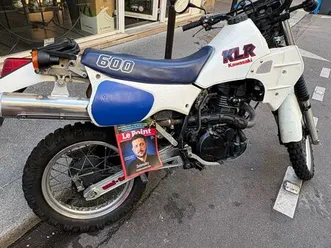 klr