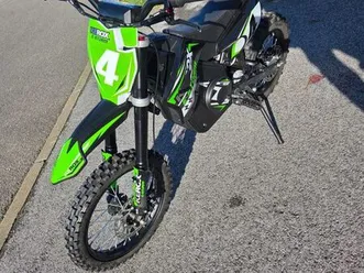 moto cross enfant électrique 1300w