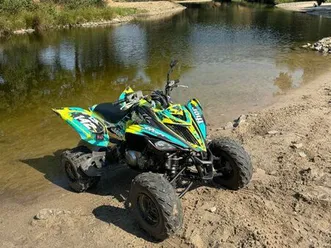 700-raptor-homologues