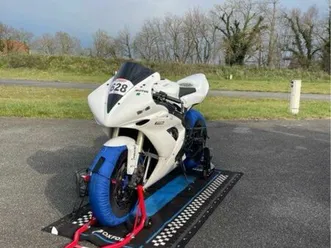 yamaha r1 2004 piste