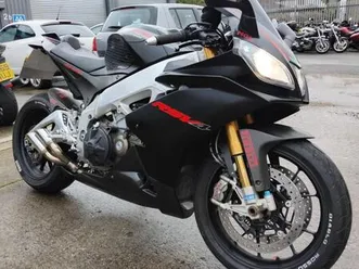 2014 14 aprilia rsv 4 factory a-prc rsv1000 rsv4 aprc 1000 v4 stunning sports