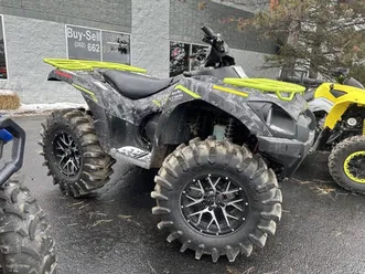 2023 kawasaki brute force™