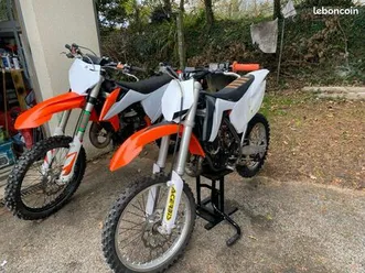 ktm 85 sx