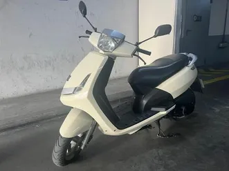 peugeot vivacity 50 cc união de freguesias da cidade de santarém