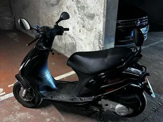 piaggio zip 4t 2024