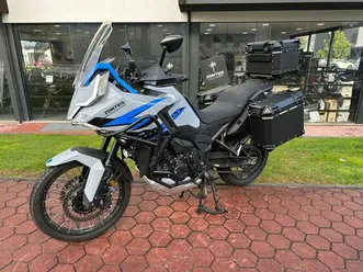 zontes 350tx f 703 versão 35 km fafe