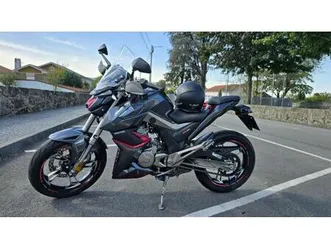 vendo mota zontes 125u morreira e trandeiras
