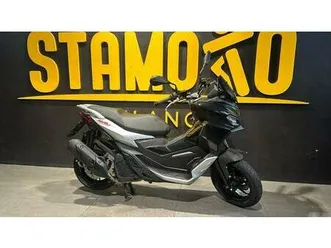 vendo aprilia sr gt 200 (2022 - 24) usata a milano (codice 9894757) - moto.it