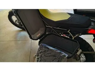 vendo aprilia tuareg 660 (2022 - 24) usata a massa martana (codice 9894610) - moto.it