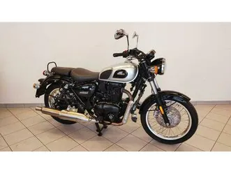 vendo benelli imperiale 400 (2021 - 25) usata a cavour (codice 9894460) - moto.it