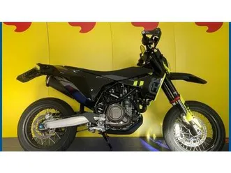 vendo husqvarna 701 supermoto (2023 - 25) usata a varese (codice 9894655) - moto.it