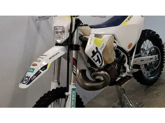 vendo husqvarna te 300i (2018) usata a casnigo (codice 9894758) - moto.it