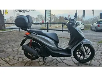vendo piaggio medley 125 s abs (2021 - 24) usata a pavia (codice 9894686) - moto.it