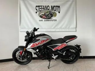 vendo swm gran milano 500 (2023 - 25) usata a medole (codice 9894495) - moto.it