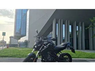 vendo voge brivido 125r (2023 - 25) usata a abbiategrasso (codice 9894634) - moto.it