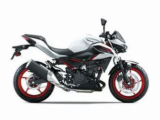 kawasaki z 500 se rood