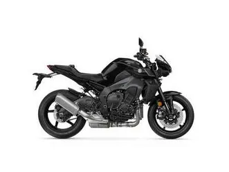 yamaha mt-10 abs zwart