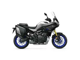 yamaha tracer 7 gt 35kw zwart