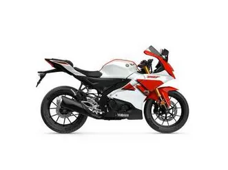 yamaha yzf-r125 yzf-r 125 zwart