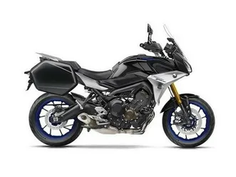 2019 yamaha tracer 900 gt