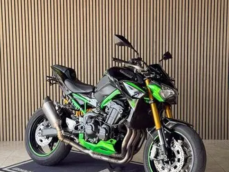kawasaki z900 se meirinhas