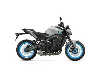 yamaha mt-09 35 kw zwart
