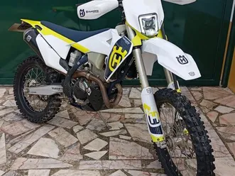 husqvarna fe 350 salvaterra de magos e foros de salvaterra