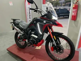 shineray shi 250 efi