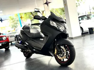 dafra sym maxsym 400i