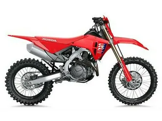 2026 honda crf450rx