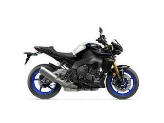 yamaha mt-10 sp abs zwart