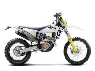husqvarna fe 250
