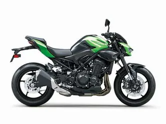 kawasaki z 900 70 kw groen