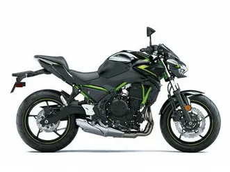 2022 kawasaki z650