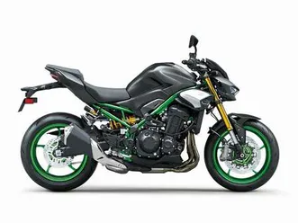 kawasaki z 900 se groen