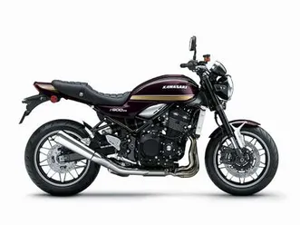 kawasaki z900rs z 900 rs rood