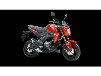 used 2023 kawasaki z125 pro