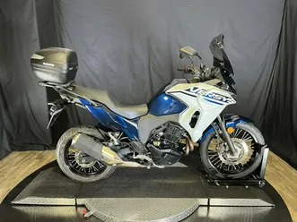 2022 kawasaki versys-x 300 abs