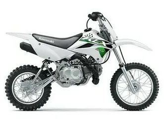 2026 kawasaki klx 110r l