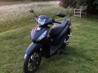 honda, vision, 2025, 110 (cc)