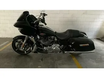vendo harley-davidson road glide (2024 - 25) usata a legnano (codice 9894803) - moto.it