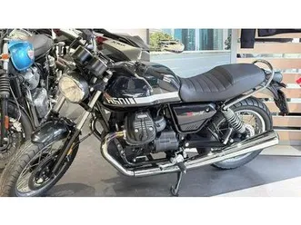 vendo moto guzzi v7 special (2021 - 24) usata a monza (codice 9894485) - moto.it
