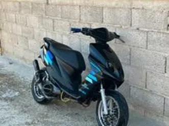 scooter yamaha jog r 50