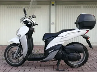 yamaha xenter 150