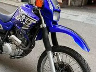 yamaha xt 600