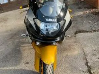 yamaha yzf-r thundercat